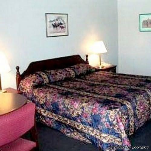 Budget Host Three Crowns Gettysburg Chambre photo