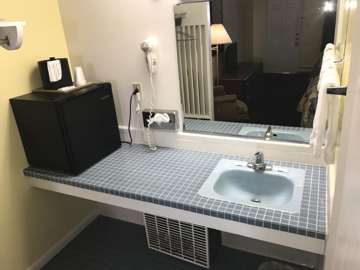 Budget Host Three Crowns Gettysburg Extérieur photo